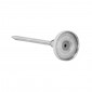 ENGRAVING TOOL - CARBIDE ENGRAVING CUTTER - ICA. 3700948238356