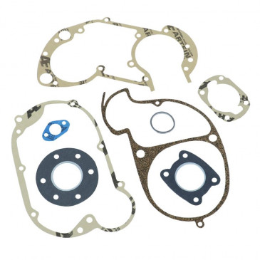 COMPLETE GASKET SET - ARTEIN DERBI 50 GT (SPECIAL ORDER)