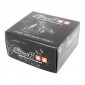 CLAPET 50 A BOITE STAGE6 VFORCE AVEC VENTURI POUR MINARELLI 50 AM6 (CARBONE) 4051272350979