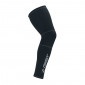 LEG-WARMERS - GIST THERMODRESS BLACK S/M (PAIR) -5848