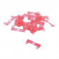 POCHOIR GRAVAGE TGV NUMERIQUE EN LIGNE CHIFFRE 6 (SACHET DE 20) -ICA- 3700948238639