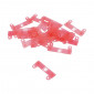 ENGRAVING STENCIL - LETTER W (20 PIECES BAG) - ICA - 3700948238394