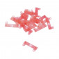ENGRAVING STENCIL - LETTER Y (20 PIECES BAG) - ICA - 3700948238417