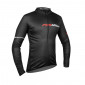WINTER JACKET - GIST DIAMOND 5° BLACK L -5604 8013271299495