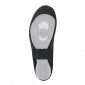 CYCLING SHOE COVER- (FOR WINTER) - GIST NEOPREN 3mm BLACK - EURO 39/40 (VELCRO CLOSURE) (PAIR) -5485 8013271177878