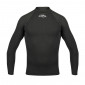 LONG SLEEVES UNDERWEAR - GIST BLACK S/M -0036 8013271237565