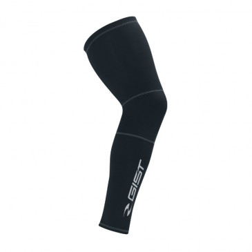 JAMBIERE GIST THERMODRESS NOIR/NOIR L/XL (PAIRE) -5848 8013271032924