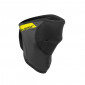 NECK WARMER - GIST THERMODRESS - BLACK/ FLUO YELLOW -5480 8013271069562