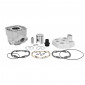 HAUT MOTEUR 50 A BOITE STAGE6 MK2 ALU POUR MINARELLI 50 AM6/MBK 50 X-POWER, X-LIMIT/YAMAHA 50 TZR, DTR/PEUGEOT 50 XPS/RIEJU 50 RS1/BETA 50 RR/APRILIA 50 RS 1995>2005 4051272010989