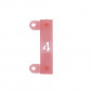 ENGRAVING STENCIL - NUMBER 4 (20 PIECES BAG) - ICA - 3700948238660