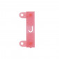 POCHOIR GRAVAGE TGV ALPHA EN LIGNE LETTRE J (SACHET DE 20) -ICA- 3700948238509