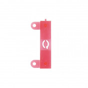 ENGRAVING STENCIL - LETTER Q (20 PIECES BAG) - ICA - 3700948238530