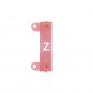 ENGRAVING STENCIL - LETTER Z (20 PIECES BAG) - ICA - 3700948238387