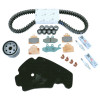 COMPLETE WEAR AND MAINTENANCE KIT -1R000503-
