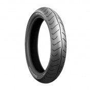 TYRE FOR MOTORBIKE 18'' 130/70-18 BRIDGESTONE EXEDRA G709 CUSTOM REAR TL 63H (GL 1800)