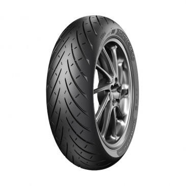 TYRE FOR MOTORBIKE 17'' 190/50-17 METZELER ROADTEC 01 SE RADIAL REAR TL 73W 8019227385120
