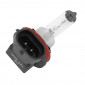 AMPOULE/LAMPE HALOGENE H8 12V 35W CLASSIC CULOT PGJ19-1 BLANC (PROJECTEUR) (VENDU A L'UNITE) -P2R- 3700948066478