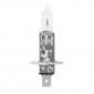 AMPOULE/LAMPE HALOGENE H1 12V 55W CULOT P14,5S BLANC (PROJECTEUR) (VENDU A L'UNITE) -FLOSSER- 4018354000665