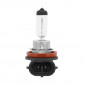 LIGHT BULB 12V 35/35W STANDART H8 FOOT PGJ19-1 CLEAR (HEADLIGHT) (SOLD PER UNIT) -FLOSSER- 4018354005912