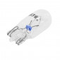 LIGHT BULB 6V 3W STANDART W3W FOOT W2,1x9,5D WEDGE CLEAR (DASHBOARD LIGHT +TURN LIGHT) (SOLD PER 10) -FLOSSER- 4018354003123