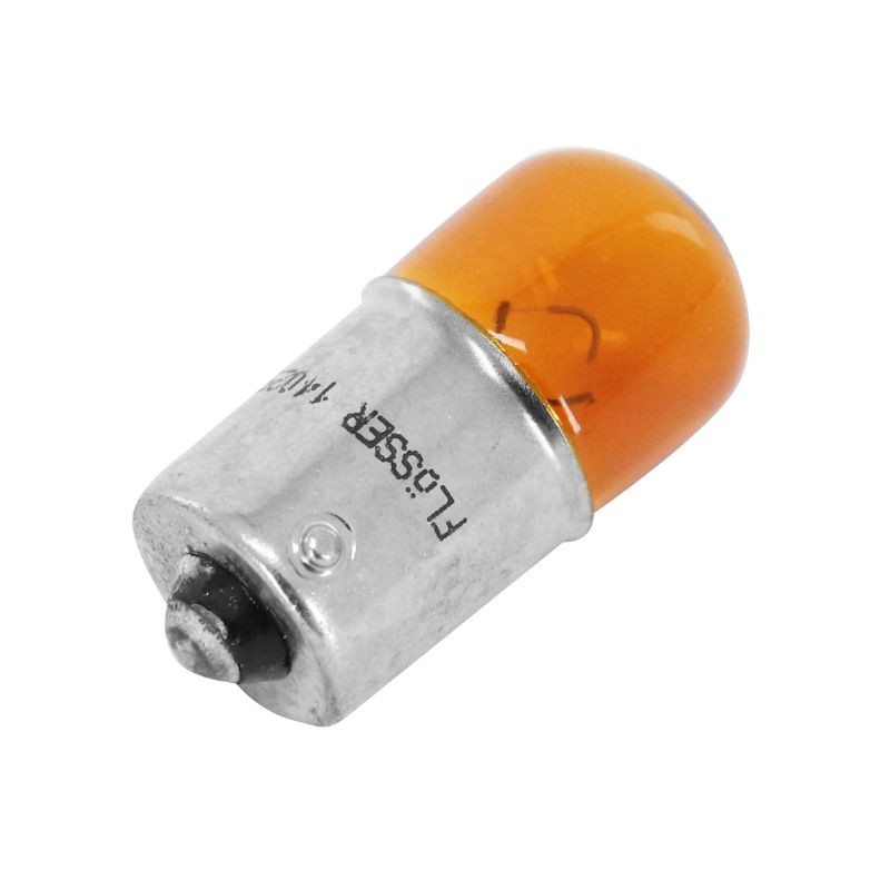 Ampoule Graisseur 12V 10W BA15S (boîte de 10)