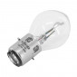 AMPOULE/LAMPE STANDARD 12V 45/40W CULOT BA20d BLANC (PROJECTEUR) (VENDU A L'UNITE) -FLOSSER- 4018354001358