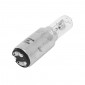 AMPOULE/LAMPE HALOGENE S2 12V 35/35W CULOT BA20d BLANC (PROJECTEUR) (VENDU A L'UNITE) -FLOSSER- 4018354006193