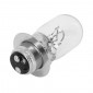 AMPOULE/LAMPE STANDARD 12V 35/35W CULOT P15d-25-1 BLANC (PROJECTEUR) (VENDU A L'UNITE) -FLOSSER-