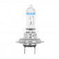 LIGHT BULB 12V 55W STANDART H7 FOOT PX26D CLEAR ULTRA +90% (HEADLIGHT) (SOLD PER UNIT) -FLOSSER-