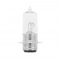 AMPOULE/LAMPE STANDARD 12V 25/25W CULOT P15d-25-1 NORME M5 BLANC (PROJECTEUR) (VENDU A L'UNITE) -FLOSSER- 4018354008937