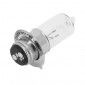 LIGHT BULB 12V 25/25W FOOT P15D25 CLEAR - M5 Standart (HEADLIGHT) (SOLD PER UNIT) -FLOSSER-