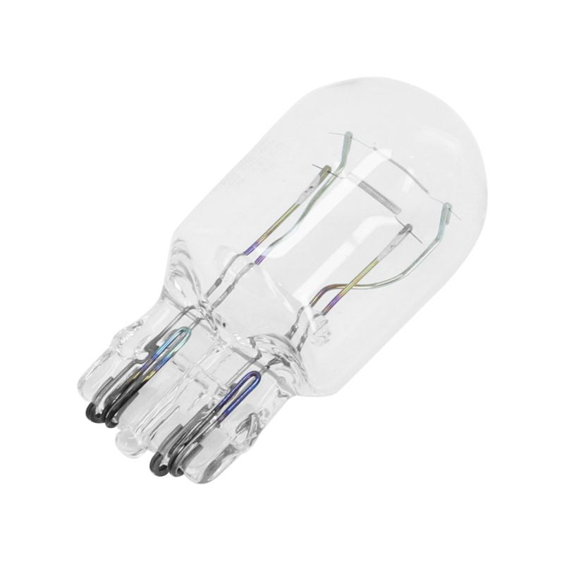 Light bulb W21/5W W3x16q 12V 21/5W T20 white