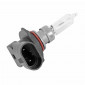 AMPOULE/LAMPE HALOGENE HB3 12V 60W CULOT P20d BLANC (PROJECTEUR) (VENDU A L'UNITE) -FLOSSER- 4018354001235