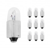 AMPOULE LED T5-W1,2W EASY CONNECT (ROUGE)