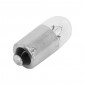 AMPOULE/LAMPE STANDARD 12V 2W CULOT BA9s NORME 53 TEMOIN BLANC (FEU DE POSITION) (BOITE DE 10) -FLOSSER- 4018354001662