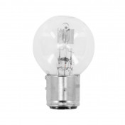 AMPOULE/LAMPE STANDARD 6V 35/35W CULOT BA21d BLANC (PROJECTEUR) (VENDU A L'UNITE) -SELECTION P2R- 8430525221017