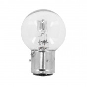 AMPOULE/LAMPE STANDARD 12V 45/40W CULOT BA21d BLANC (PROJECTEUR) (VENDU A L'UNITE) -SELECTION P2R- 8430525221027