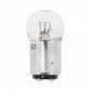 LIGHT BULB - 12V 10/5W BAY15D - standart P10 5W - Turn lights (SOLD PER UNIT ) -SELECTION P2R-