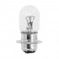 LIGHT BULB 6V 25/25W FOOT P15D (25-1) STANDARD (HEADLIGHT) (SOLD PER UNIT) -FLOSSER-