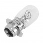 AMPOULE/LAMPE STANDARD 6V 25/25W CULOT P15D-25-1 (PROJECTEUR) (VENDU A L'UNITE) -FLOSSER- 4018354004472