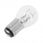 LIGHT BULB 12V 21/5W FOOT BA15D STANDARD (10 IN A BOX) -FLOSSER- 4018354001570