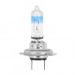 LIGHT BULB 12V 55W - H7 FOOT PX26D ULTRA CLEAR +30% (HEADLIGHT) (SOLD PER UNIT) -FLOSSER- 4018354011555