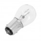 AMPOULE/LAMPE STANDARD 6V 21/5W CULOT BAY15d NORME P21/5W BLANC (FEU ARRIERE+STOP) (BOITE DE 10) -P2R- 3700948065921
