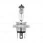 LIGHT BULB 12V 35/35W STANDART H4 FOOT P43T CLEAR (HEADLIGHT) (SOLD PER UNIT) -SELECTION P2R- 3700948066409