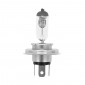 AMPOULE/LAMPE HALOGENE H4 12V 35/35W CLASSIC CULOT P43t BLANC (PROJECTEUR) (VENDU A L'UNITE) -P2R-
