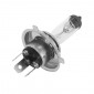 LIGHT BULB 12V 35/35W STANDART H4 FOOT P43T CLEAR (HEADLIGHT) (SOLD PER UNIT) -SELECTION P2R- 3700948066409