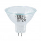 LIGHT BULB 12V 20W DICHROIC MR-16 Ø 50 CLEAR (HEADLIGHT MR16) (SOLD PER UNIT) -SELECTION P2R- ** 3700948066232