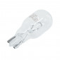 LIGHT BULB 12V 16W STANDART W16W FOOT W2,1x9,5D (PARKING LIGHT-TURN LIGHTS) (SOLD PER 10) -OSRAM- 4018354003505
