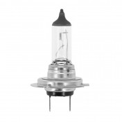 AMPOULE/LAMPE HALOGENE H7 12V 55W CULOT PX26d BLANC (PROJECTEUR) (VENDU A L'UNITE) -FLOSSER- 4018354002966