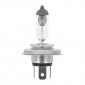 LIGHT BULB 12V 35/35W STANDART HS1 FOOT PX43T CLEAR (HEADLIGHT) (SOLD PER UNIT) -FLOSSER-